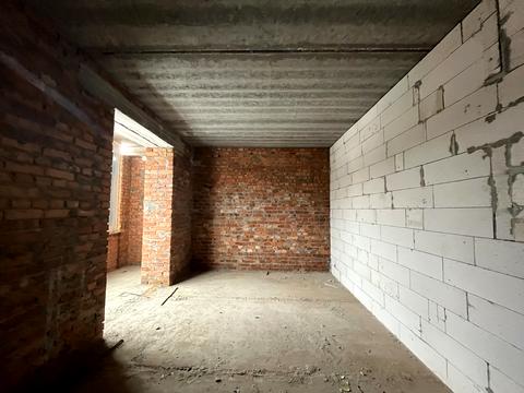 квартира по адресу 1-й Вінницький пер., (Будинок 11)