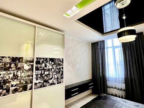 квартира за адресою Одеса, Французький бульв., 26/1