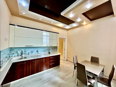 квартира за адресою Одеса, Французький бульв., 26/1