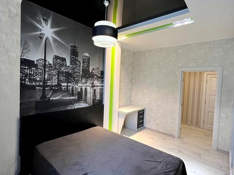 квартира за адресою Одеса, Французький бульв., 26/1