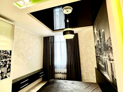 квартира за адресою Одеса, Французький бульв., 26/1