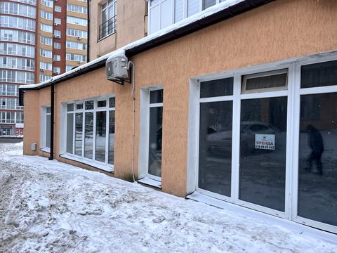 комерційна за адресою Панаса Мирного вул., 19А