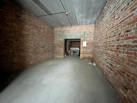 комерційна за адресою Панаса Мирного вул., 19А