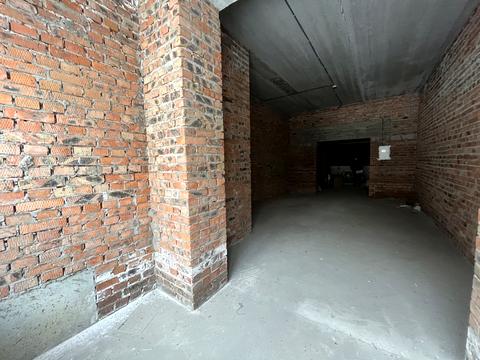 комерційна за адресою Панаса Мирного вул., 19А