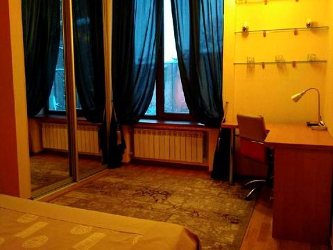 квартира за адресою Данилевського вул., 10