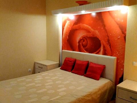 квартира за адресою Данилевського вул., 10