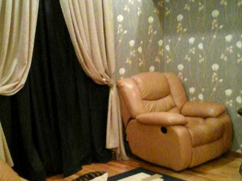 квартира за адресою Данилевського вул., 10