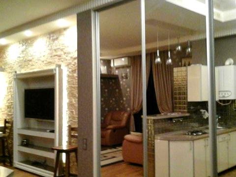 квартира за адресою Данилевського вул., 10