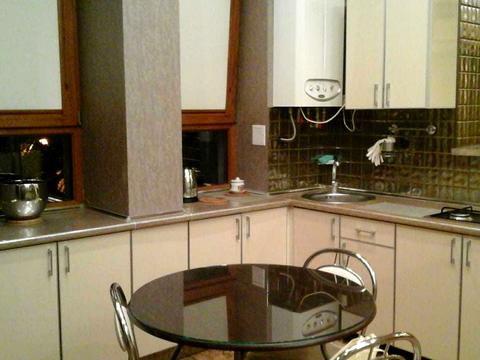 квартира за адресою Данилевського вул., 10