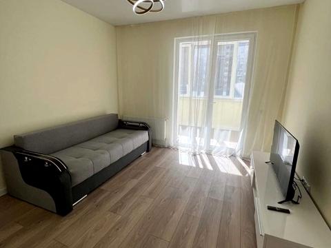 квартира за адресою Рівненська вул., 25-А