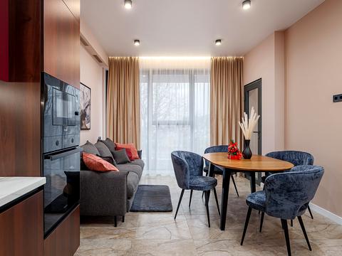 квартира за адресою Львів, Клепарівська вул., 15