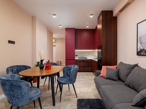 квартира за адресою Львів, Клепарівська вул., 15