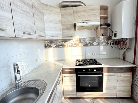 квартира за адресою Героїв Небесної Сотні просп., 18/6