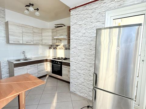 квартира за адресою Героїв Небесної Сотні просп., 18/6