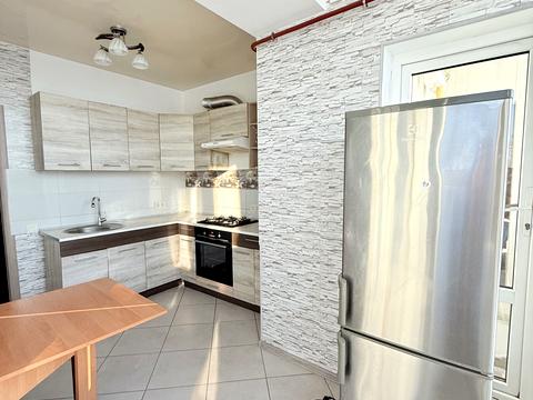 квартира за адресою Героїв Небесної Сотні просп., 18/6