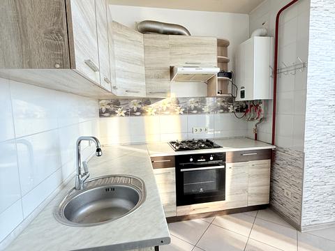 квартира за адресою Героїв Небесної Сотні просп., 18/6