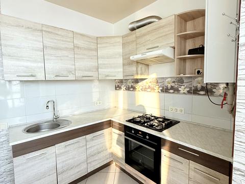 квартира за адресою Героїв Небесної Сотні просп., 18/6