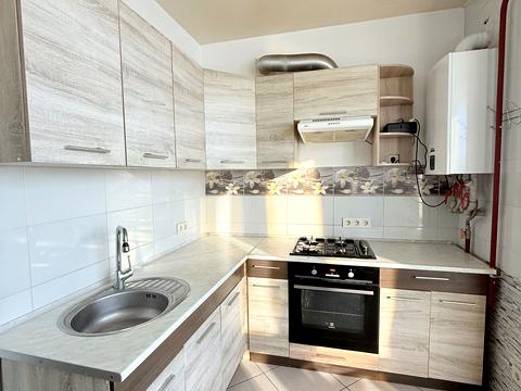 квартира за адресою Героїв Небесної Сотні просп., 18/6