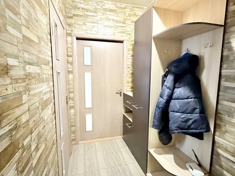 квартира за адресою Героїв Небесної Сотні просп., 18/6