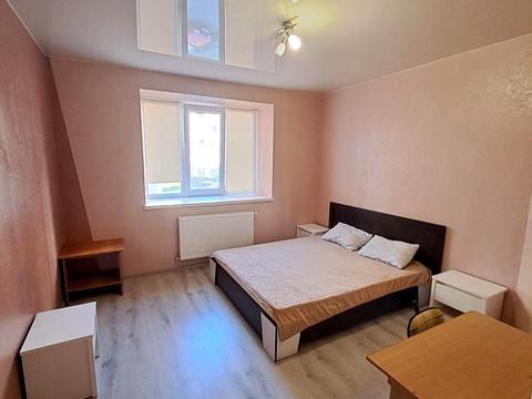 квартира по адресу Химиков ул., 7