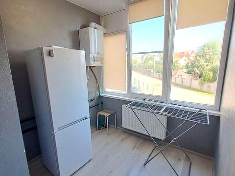 квартира по адресу Химиков ул., 7