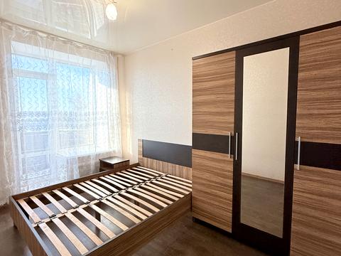 квартира за адресою Героїв Небесної Сотні просп., 18/6