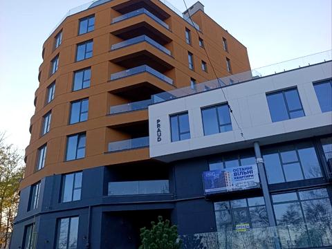 квартира за адресою Львів, Клепарівська вул., 15