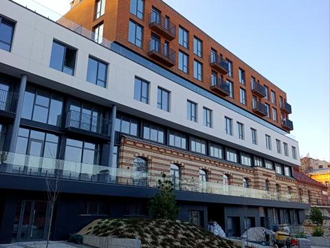 квартира за адресою Львів, Клепарівська вул., 15