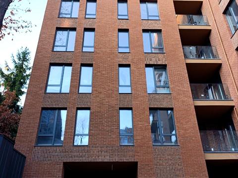 квартира за адресою Львів, Клепарівська вул., 15