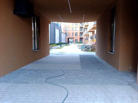 квартира за адресою Львів, Клепарівська вул., 15