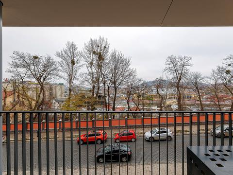 квартира за адресою Львів, Клепарівська вул., 15