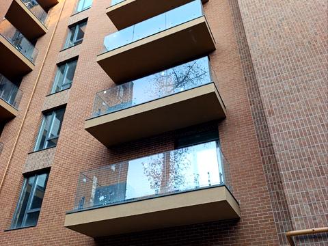 квартира за адресою Львів, Клепарівська вул., 15