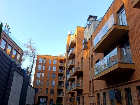 квартира за адресою Львів, Клепарівська вул., 15