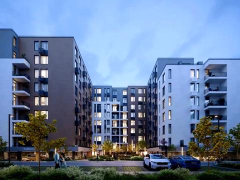 квартира по адресу Героев Майдана ул., (Будинок 1)