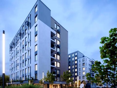 квартира по адресу Героев Майдана ул., (Будинок 1)