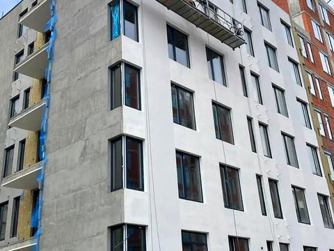 квартира по адресу Героев Майдана ул., (Будинок 1)