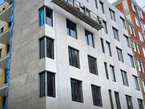 квартира по адресу Героев Майдана ул., (Будинок 1)