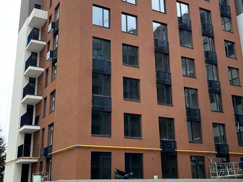 квартира по адресу Героев Майдана ул., (Будинок 1)