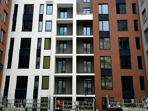 квартира по адресу Героев Майдана ул., (Будинок 1)