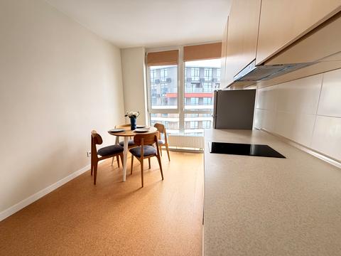 квартира по адресу Днепровская набережная ул., 15-Ж