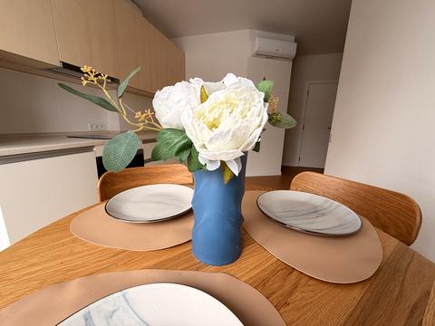 квартира по адресу Днепровская набережная ул., 15-Ж