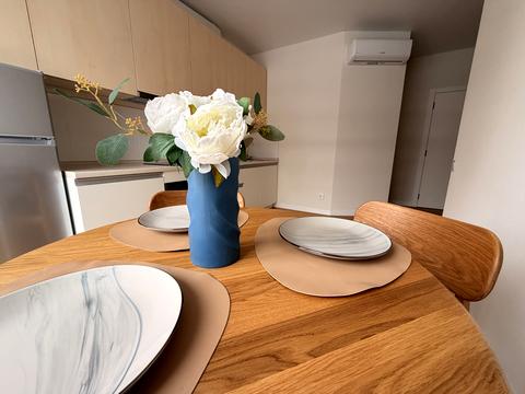 квартира по адресу Днепровская набережная ул., 15-Ж