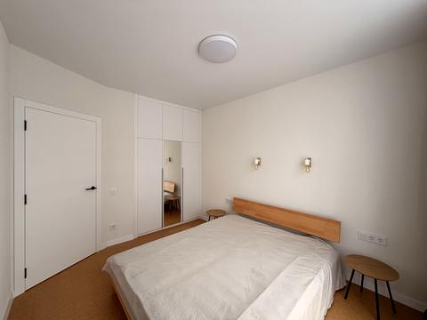 квартира по адресу Днепровская набережная ул., 15-Ж