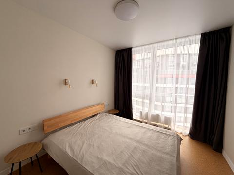 квартира по адресу Днепровская набережная ул., 15-Ж