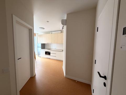 квартира по адресу Днепровская набережная ул., 15-Ж