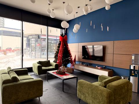 квартира по адресу Днепровская набережная ул., 15-Ж