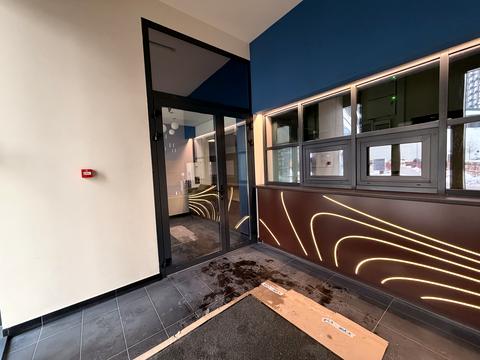 квартира по адресу Днепровская набережная ул., 15-Ж