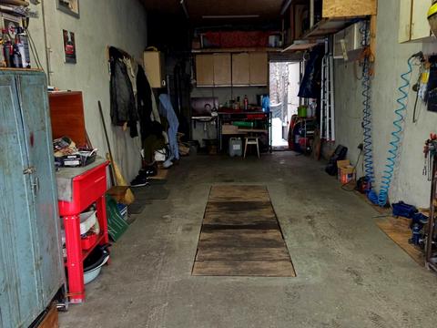 паркомісце за адресою Львів, Вулецька вул., 11б