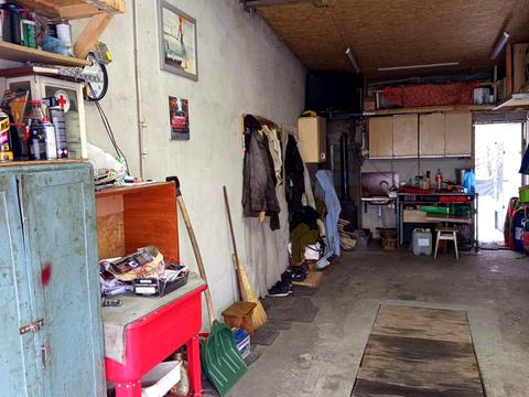 паркомісце за адресою Львів, Вулецька вул., 11б