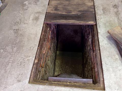 паркомісце за адресою Львів, Вулецька вул., 11б